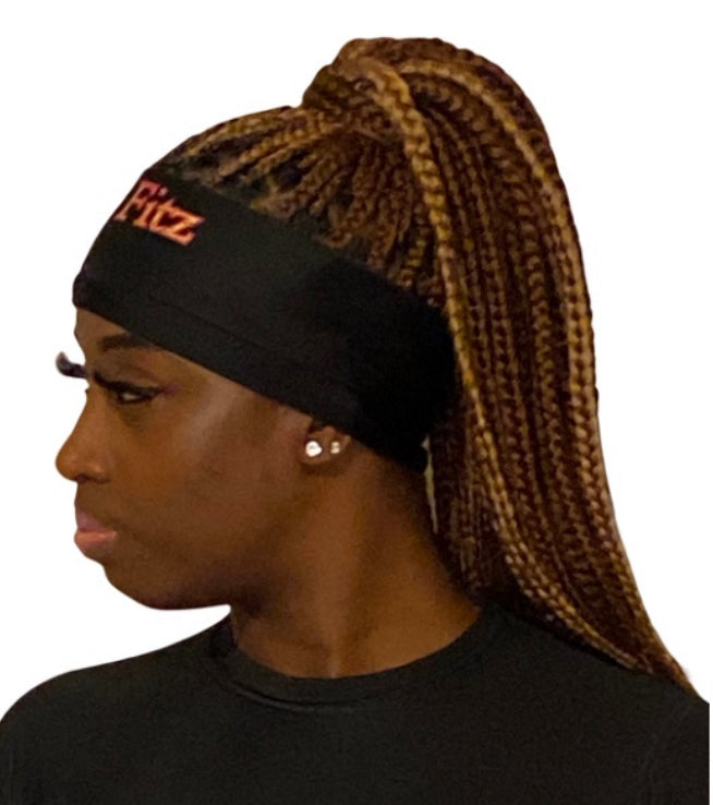CRAZE FITZ Child Sporty Headband