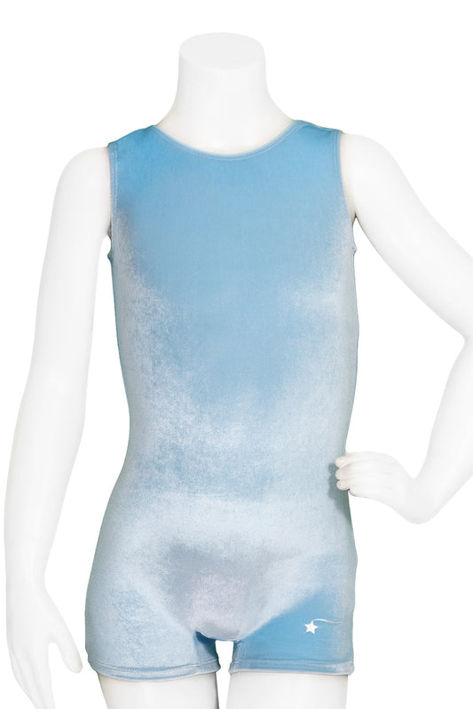 Destira Blue Mist Unitard