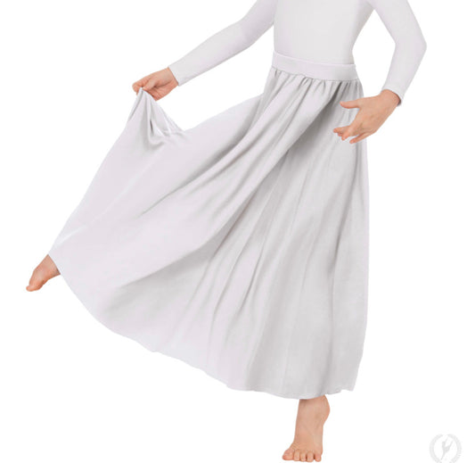 Eurotard Full Length Praise Skirt