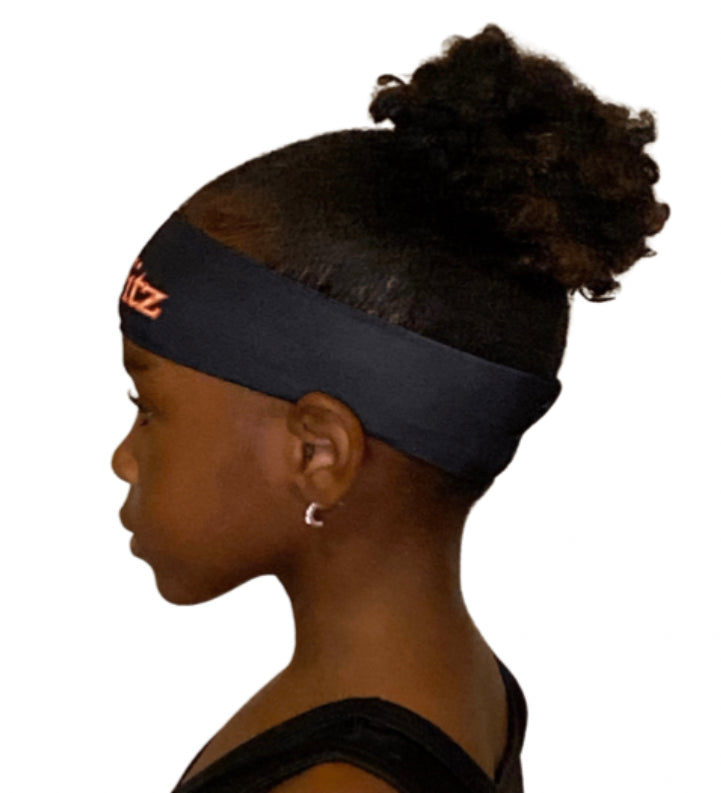 CRAZE FITZ  Child Sporty Headband